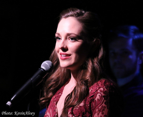 Photo Flash: The Broadway Band of BANDSTAND Reunites at Birdland! Image