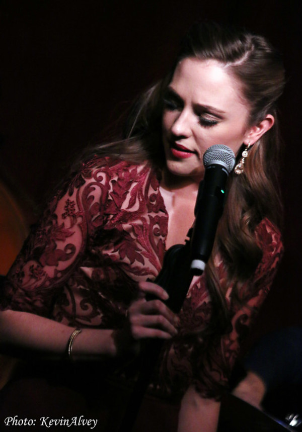 Photo Flash: The Broadway Band of BANDSTAND Reunites at Birdland! Image