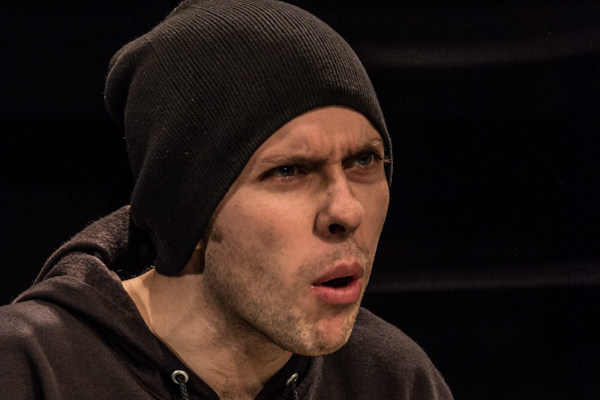 Photo Coverage: First look at Warehouse Theatre Columbus' THE LIEUTENANT OF INISHMORE Image