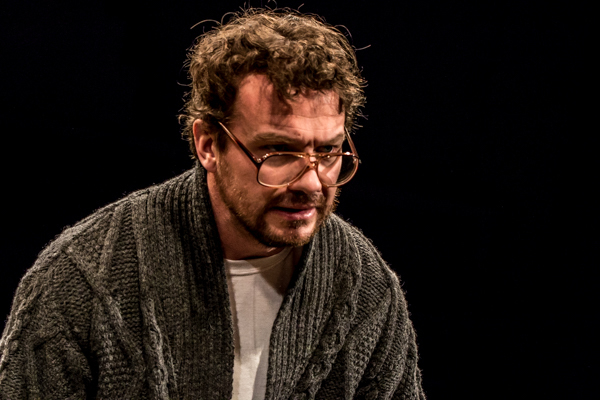 Photo Coverage: First look at Warehouse Theatre Columbus' THE LIEUTENANT OF INISHMORE Image