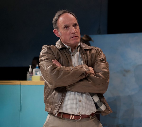 Photo Flash: First Look at ONE MORE TIME WITH MALICE at The Robert Moss Theatre Image