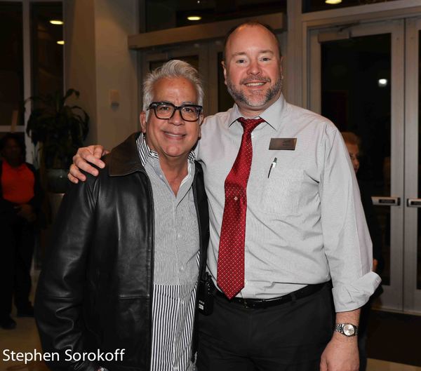 Photo Coverage: Mandy Gonzalez Brings 'Fearless' to the Aventura Arts & Cultural Center Image