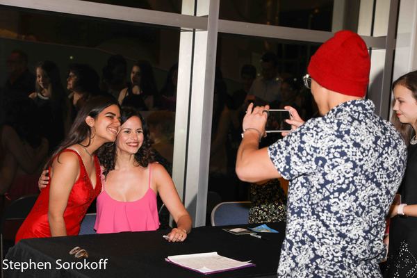 Photo Coverage: Mandy Gonzalez Brings 'Fearless' to the Aventura Arts & Cultural Center 