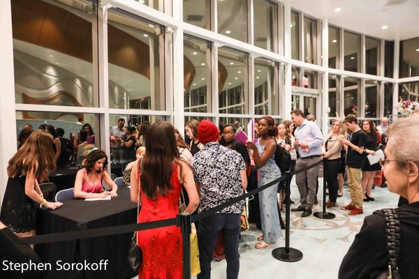 Photo Coverage: Mandy Gonzalez Brings 'Fearless' to the Aventura Arts & Cultural Center Image