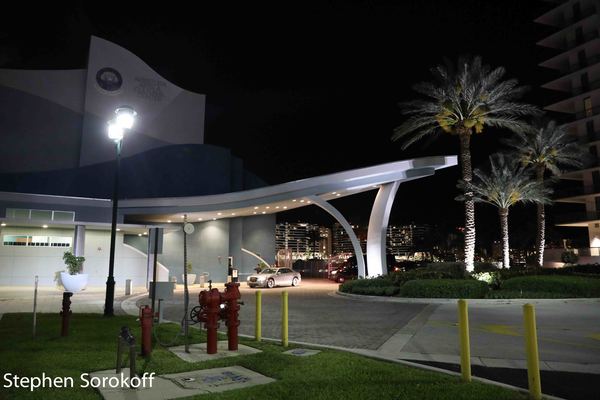 Photo Coverage: Mandy Gonzalez Brings 'Fearless' to the Aventura Arts & Cultural Center Image