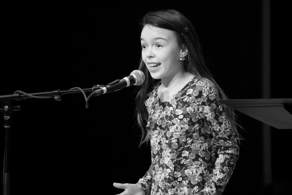 Photo Coverage: Omaha Community Playhouse Reveals its 2018-2019 Season to a Packed House Image