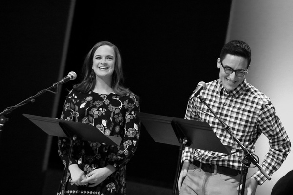 Photo Coverage: Omaha Community Playhouse Reveals its 2018-2019 Season to a Packed House Image