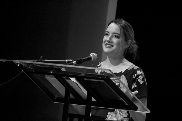 Photo Coverage: Omaha Community Playhouse Reveals its 2018-2019 Season to a Packed House Image