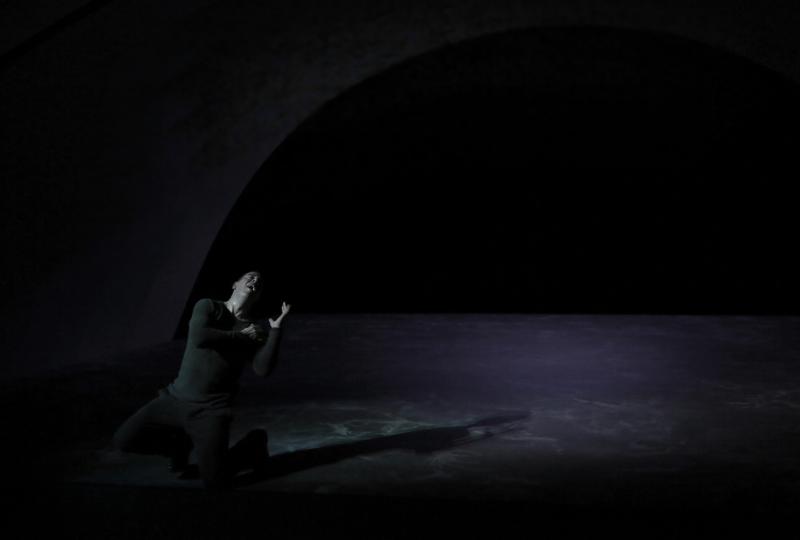 Review: Two Dreams in a Roll - BOSCH DREAMS & DREAM AND DERANGEMENT at Hong Kong Cultural Centre (Hong Kong Arts Festival) Image