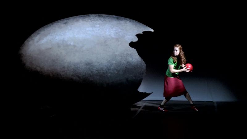 Review: Two Dreams in a Roll - BOSCH DREAMS & DREAM AND DERANGEMENT at Hong Kong Cultural Centre (Hong Kong Arts Festival) Image