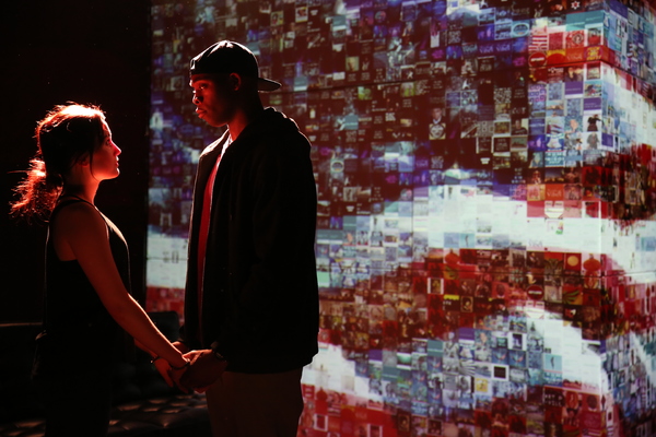 Photo Flash: Brian Dykstra's EDUCATION Receives World Premiere at 59E59 Theaters Image