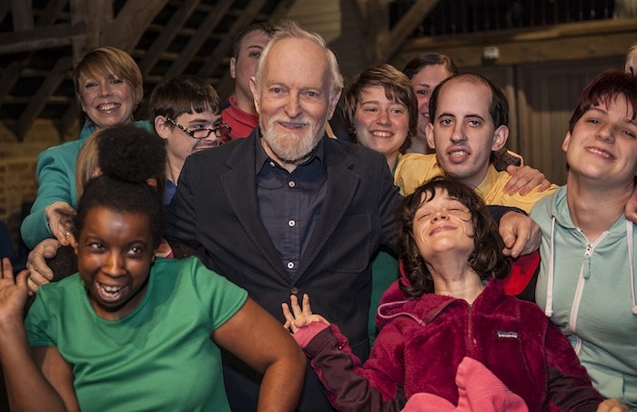 Guest Blog: Richard Stilgoe On ORPHEUS - THE MYTHICAL at The Other Palace 