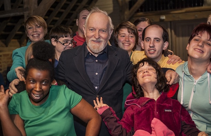Guest Blog: Richard Stilgoe On ORPHEUS - THE MYTHICAL at The Other Palace Image