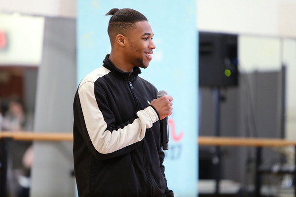 Photo Flash: In Rehearsal With THE GARDEN OF DREAMS TALENT SHOW Image
