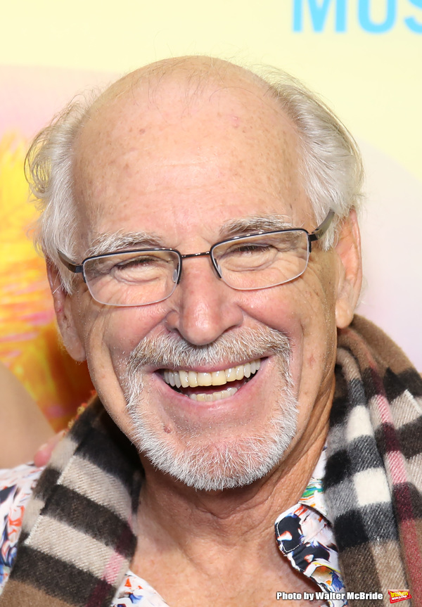 Photo Coverage: Cast of ESCAPE TO MARGARITAVILLE Parties Vacation-Style on Opening Night! Image