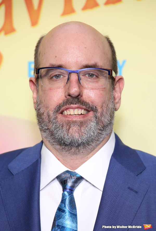 Photo Coverage: Cast of ESCAPE TO MARGARITAVILLE Parties Vacation-Style on Opening Night! Image