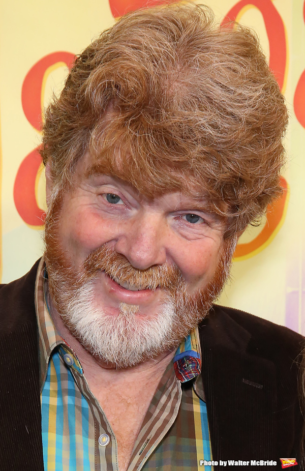 Photo Coverage: On the Blue Carpet at Opening Night of ESCAPE TO MARGARITAVILLE Image