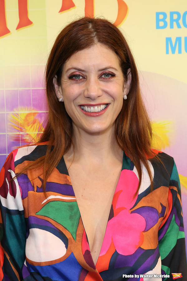 Photo Coverage: On the Blue Carpet at Opening Night of ESCAPE TO MARGARITAVILLE Image