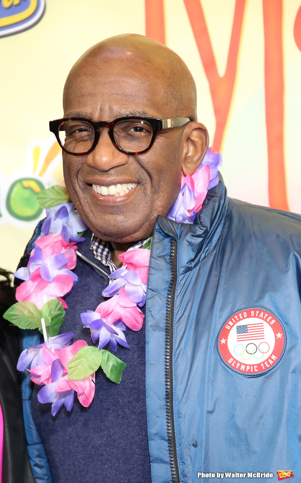 Photo Coverage: On the Blue Carpet at Opening Night of ESCAPE TO MARGARITAVILLE Image