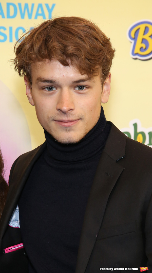 Photo Coverage: On the Blue Carpet at Opening Night of ESCAPE TO MARGARITAVILLE Image