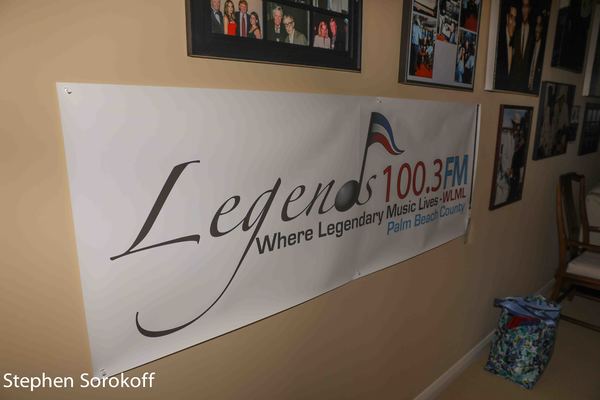 Photo Coverage: Marilyn Maye Performs at Legends Loft For Dick Robinson Image