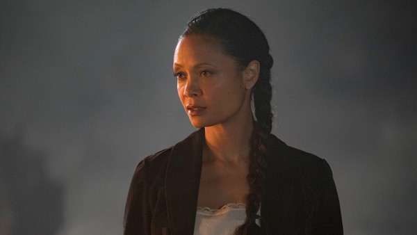 Photo Coverage: Check Out Photos From Season Two of WESTWORLD 