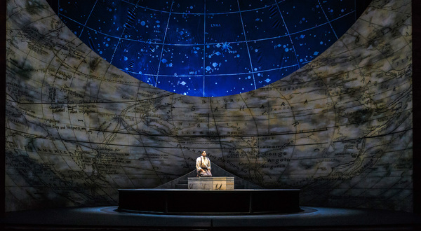 Photo Flash: Pittsburgh Opera Presents MOBY DICK Image