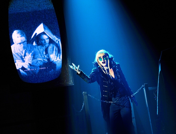 Photos: ROCKY HORROR SHOW Comes to Switzerland 
