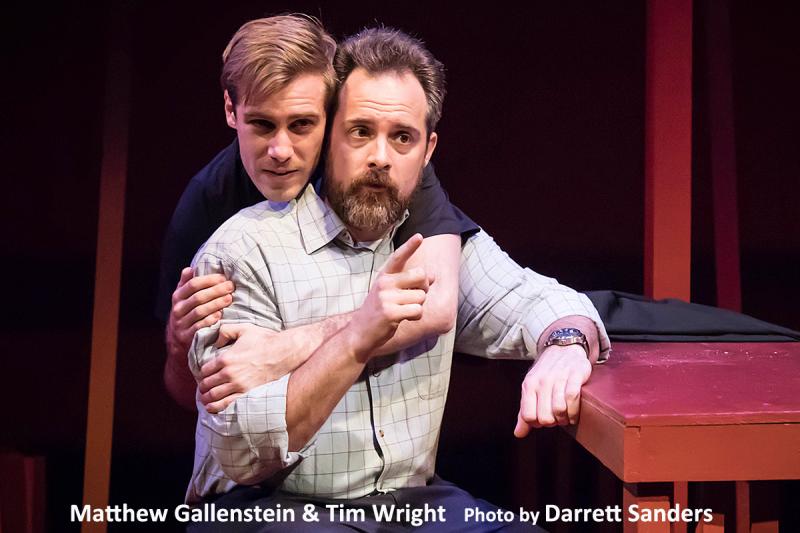 Review: AN UNDIVIDED HEART Deserves Your Undivided Attention Image