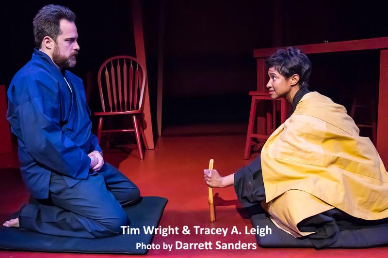 Review: AN UNDIVIDED HEART Deserves Your Undivided Attention Image