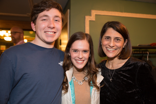 Photo Flash: Inside Mike Faist's Ohio Artists Gathering's Event RAPID TRANSIT Image