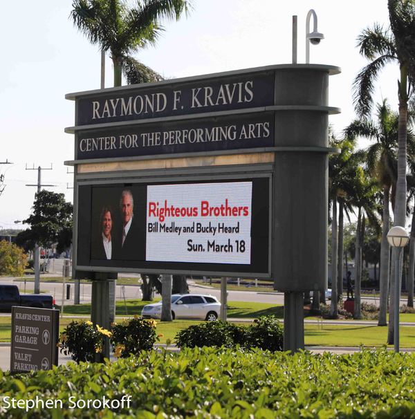 Photo Coverage: Audra McDonald Performs at The Kravis Center Image