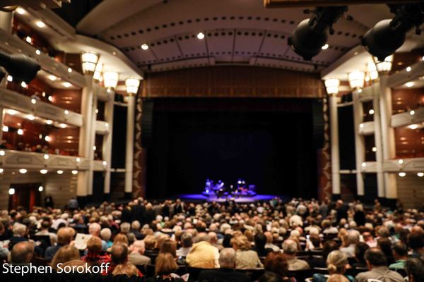 Photo Coverage: Audra McDonald Performs at The Kravis Center Image