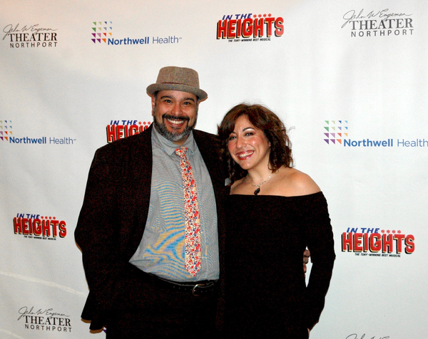 Photo Coverage: IN THE HEIGHTS Opens at The John W. Engeman Theater Image