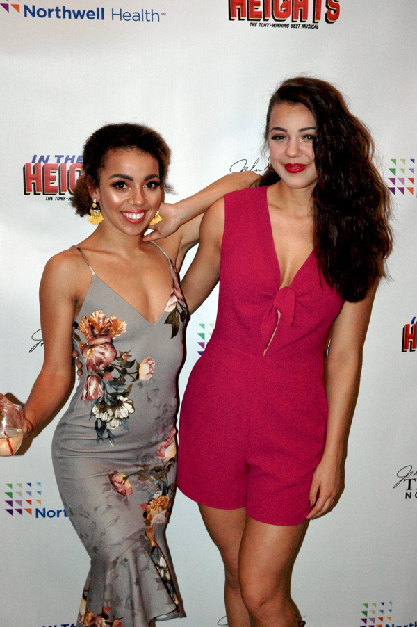 Photo Coverage: IN THE HEIGHTS Opens at The John W. Engeman Theater Image