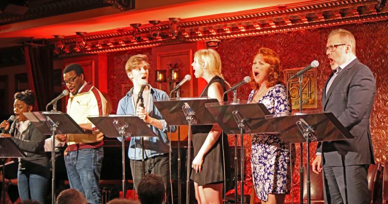 Review: Feinstein's/54 Below Pays Tribute to BABY: THE MUSICAL and Benefits Planned Parenthood 
