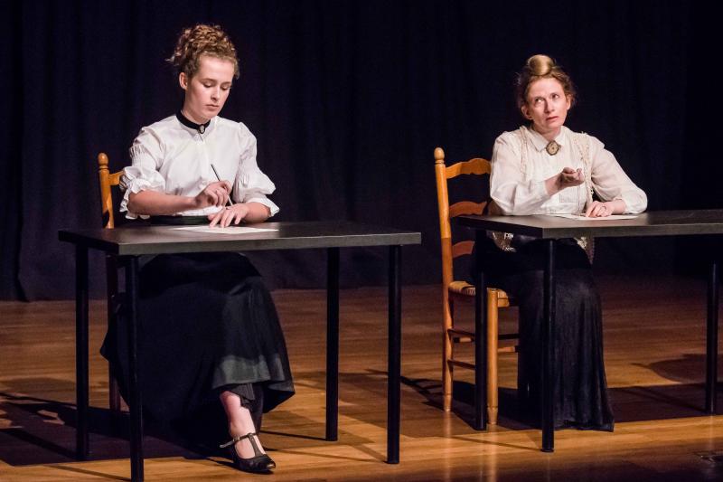 Review: SHORT+SWEET THEATRE Week 7 Offers Nine Stories Of Personal Battles Image
