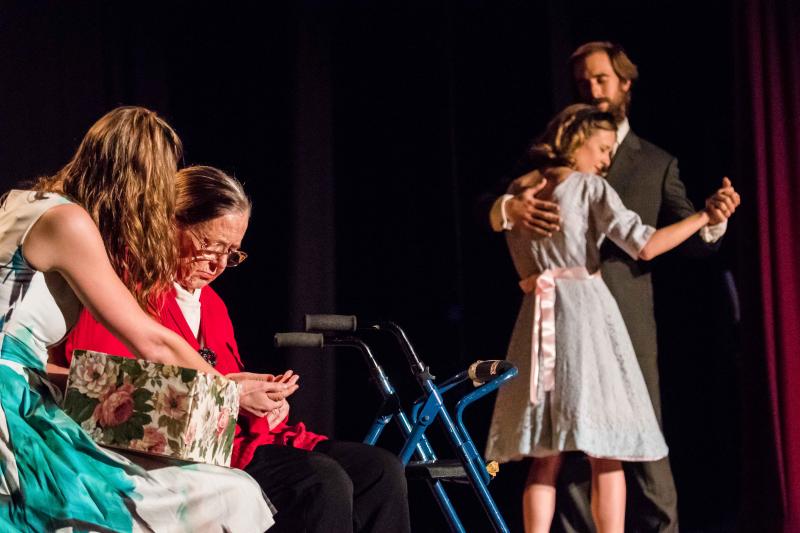 Review: SHORT+SWEET THEATRE Week 7 Offers Nine Stories Of Personal Battles 