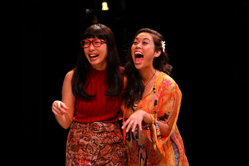 Review: Powerful New Play CAMBODIAN ROCK BAND Makes World Premiere at South Coast Repertory Image