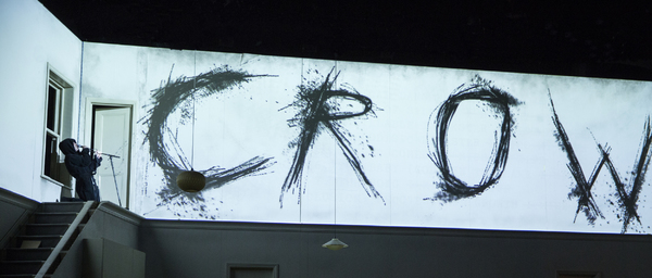 Photo Coverage: First Look at GRIEF IS THE THING WITH FEATHERS Starring Cillian Murphy Image