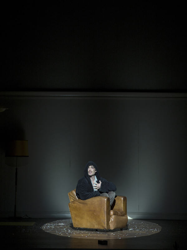 Photo Coverage: First Look at GRIEF IS THE THING WITH FEATHERS Starring Cillian Murphy Image