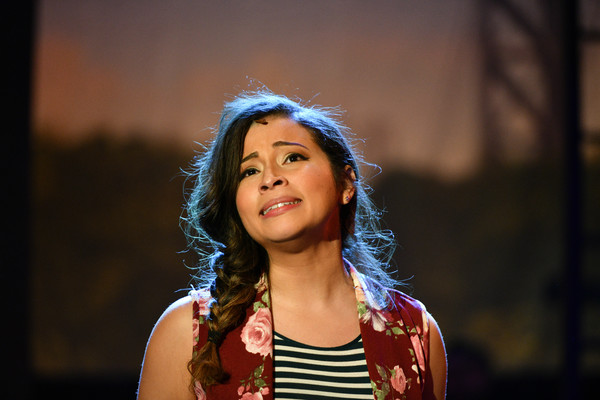 Photo Flash: John W. Engeman Theater Stages IN THE HEIGHTS Image