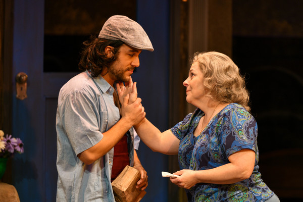 Photo Flash: John W. Engeman Theater Stages IN THE HEIGHTS Image