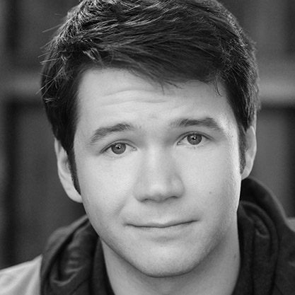 Meet the Cast of CHILDREN OF A LESSER GOD- Now in Previews! Image