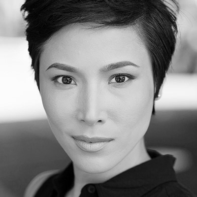 Meet the Cast of CHILDREN OF A LESSER GOD- Now in Previews! Image