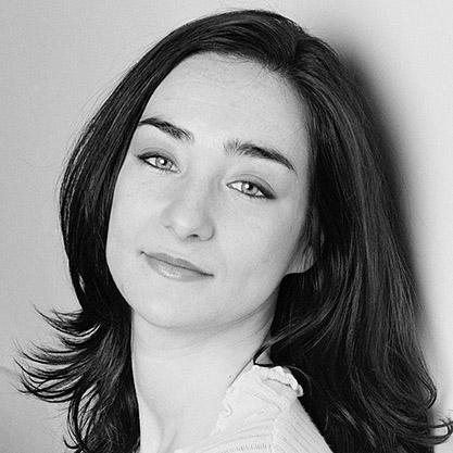 Meet the Cast of CHILDREN OF A LESSER GOD- Now in Previews! Image