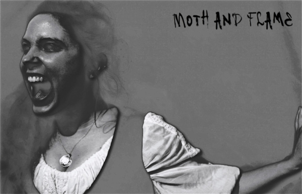 Photo Flash: Moth&Flame Illuminates Two Baroque Painters Image