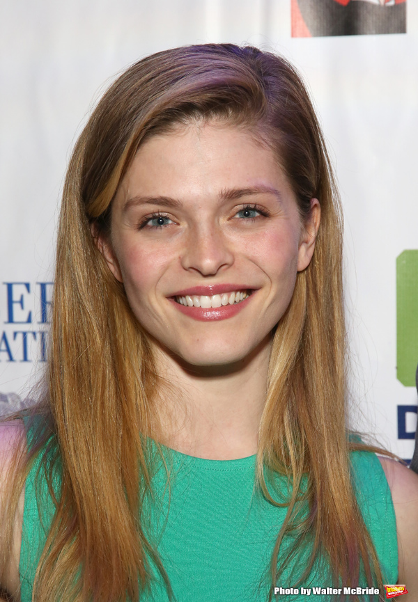 Photo Coverage: Backstage at the The 4th Annual High School Theatre Festival Image