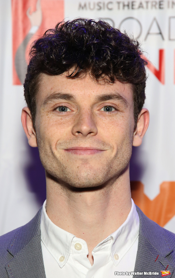 Photo Coverage: Backstage at the The 4th Annual High School Theatre Festival Image