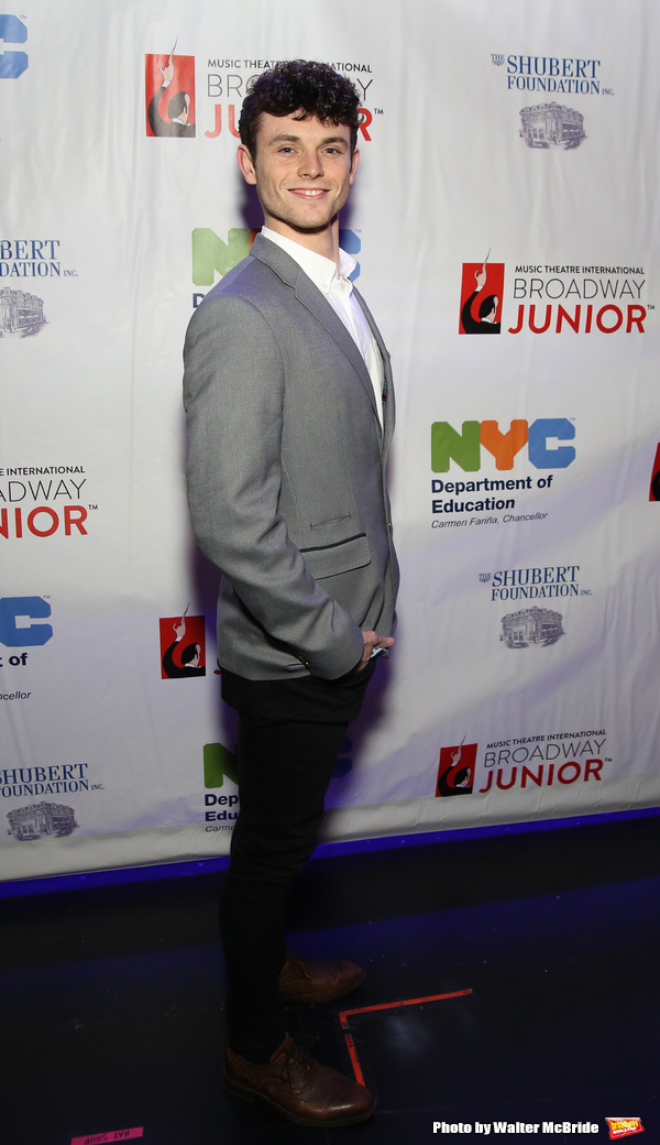 Photo Coverage: Backstage at the The 4th Annual High School Theatre Festival Image